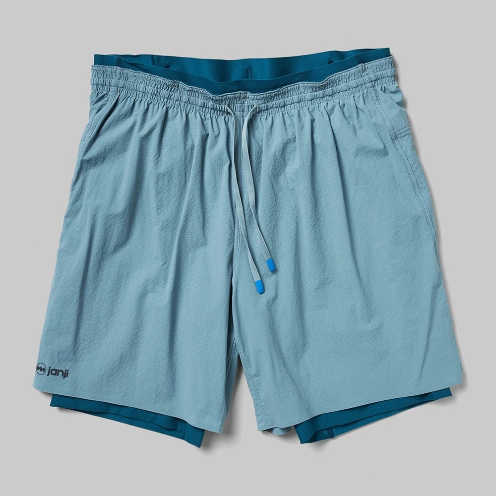 Janji M's 7" Multi Short 2-in-1